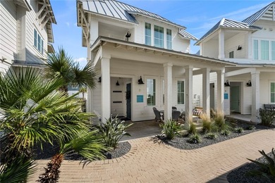 Beach Condo For Sale in Port Aransas, Texas