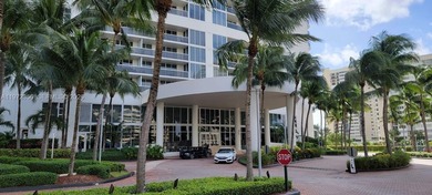 Beach Condo For Sale in Hallandale Beach, Florida