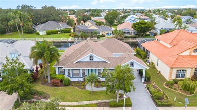 Beach Home For Sale in Bradenton, Florida
