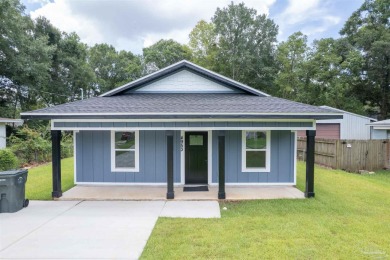 Beach Home For Sale in Pensacola, Florida