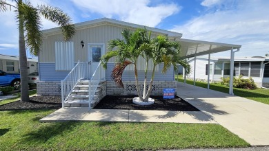 Beach Home For Sale in Punta Gorda, Florida