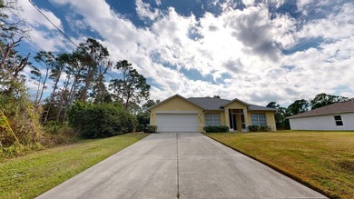 Beach Home For Sale in North Port, Florida