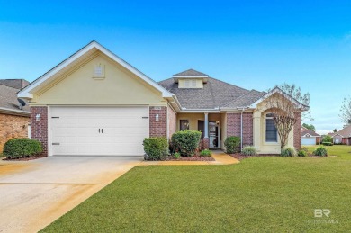 Beach Home For Sale in Foley, Alabama