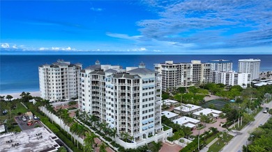 Beach Condo For Sale in Sarasota, Florida
