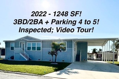 Beach Home For Sale in Ellenton, Florida