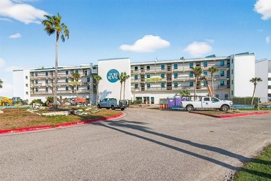 Beach Condo For Sale in Port Aransas, Texas