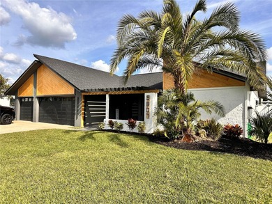Beach Home For Sale in Tampa, Florida
