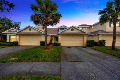 Beach Townhome/Townhouse For Sale in Tampa, Florida