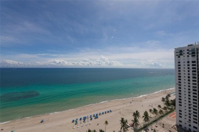 Beach Condo For Sale in Hollywood, Florida