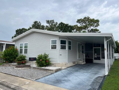 Beach Home For Sale in Largo, Florida