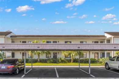 Beach Condo Sale Pending in Oldsmar, Florida