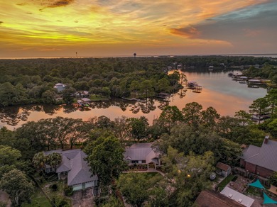 Beach Home For Sale in Santa Rosa Beach, Florida
