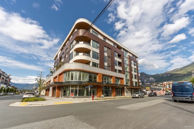 Beach Condo For Sale in Squamish, BC