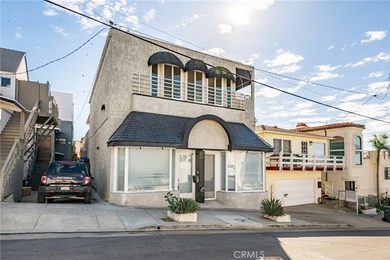 Beach Home For Sale in Manhattan Beach, California