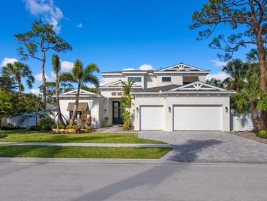 Beach Home For Sale in Sarasota, Florida