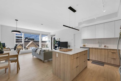 Beach Condo For Sale in Squamish, BC