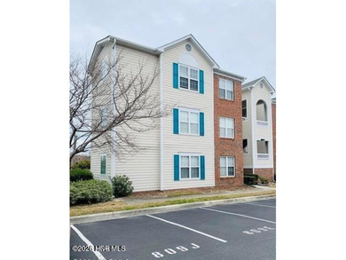 Beach Condo For Sale in Wilmington, North Carolina