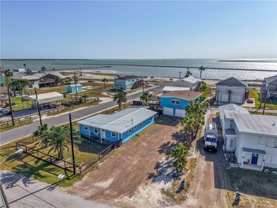 Beach Home For Sale in Ingleside, Texas