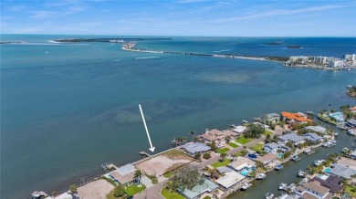 Beach Lot For Sale in Dunedin, Florida