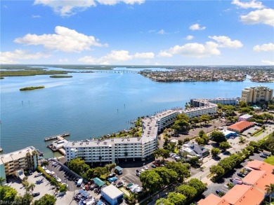 Beach Condo For Sale in Marco Island, Florida