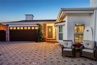 Beach Home Sale Pending in Redondo Beach, California