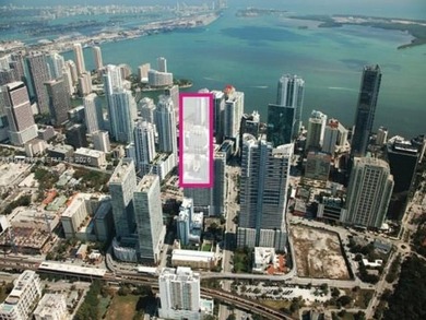 Beach Condo For Sale in Miami, Florida
