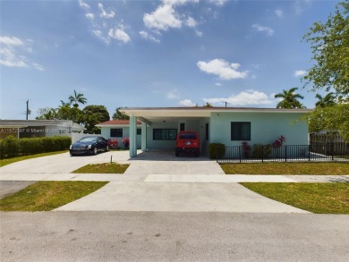 Beach Home For Sale in Cutler Bay, Florida