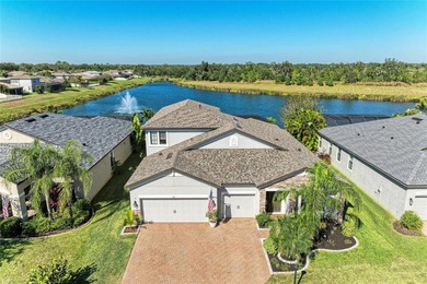 Beach Home For Sale in Bradenton, Florida