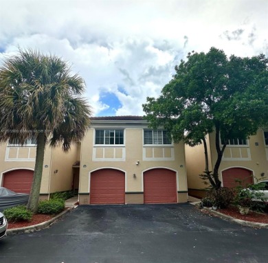 Beach Condo For Sale in Miramar, Florida