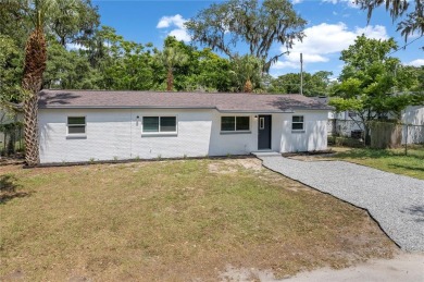 Beach Home Off Market in Tampa, Florida