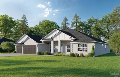 Beach Home For Sale in Navarre, Florida