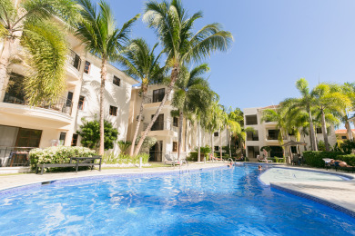 Vacation Rental Beach Condo in Bavaro-Punta Cana, La Altagracia Province