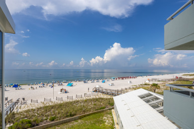 Vacation Rental Beach Condo in Pensacola, Florida