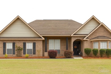 Beach Home For Sale in Pace, Florida