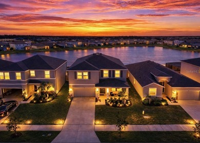 Beach Home For Sale in Apollo Beach, Florida