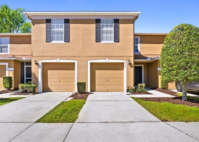 Beach Townhome/Townhouse Sale Pending in Land O Lakes, Florida