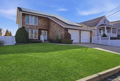 Beach Home For Sale in Babylon, New York