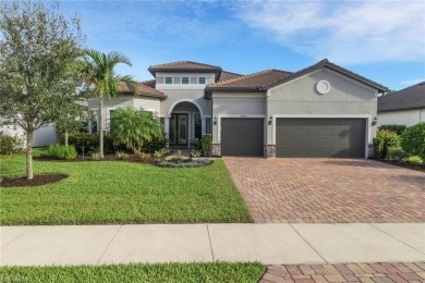 Beach Home For Sale in Estero, Florida