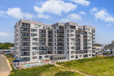 Beach Condo For Sale in Old Orchard Beach, Maine