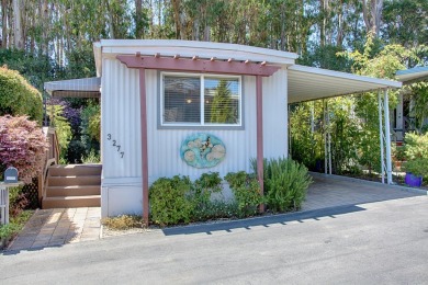 Beach Home For Sale in Soquel, California