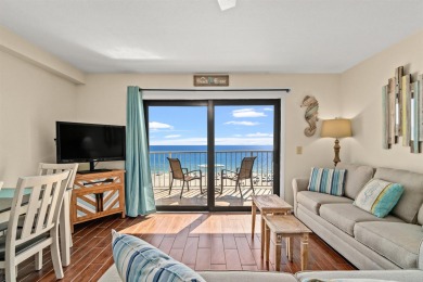 Vacation Rental Beach Condo in Panama City, FL