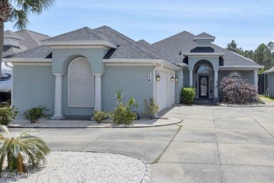 Beach Home For Sale in Panama City Beach, Florida