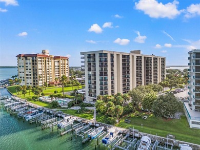 Beach Condo For Sale in Clearwater Beach, Florida