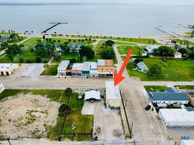 Beach Home For Sale in Palacios, Texas
