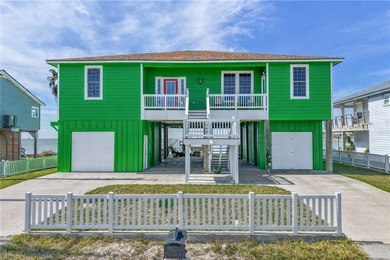 Beach Home For Sale in Ingleside on The Bay, Texas