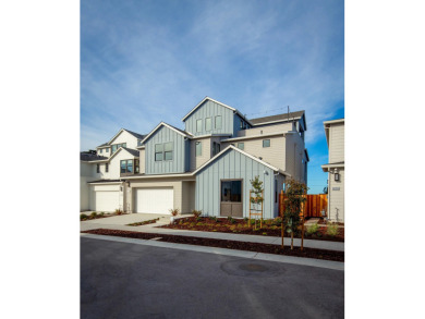 Beach Home For Sale in Marina, California