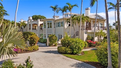 Beach Home For Sale in Captiva, Florida