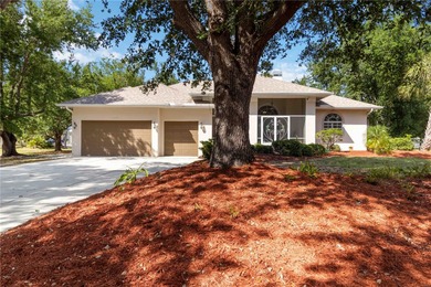 Beach Home For Sale in Port Charlotte, Florida