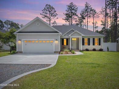 Beach Home Active Under Contract in Southport, North Carolina