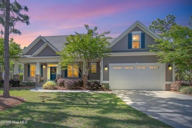 Beach Home For Sale in Southport, North Carolina